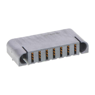 0464369307 by Molex - RA REC TEN60 G-7P-G
