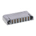 0464369307 by Molex - RA REC TEN60 G-7P-G