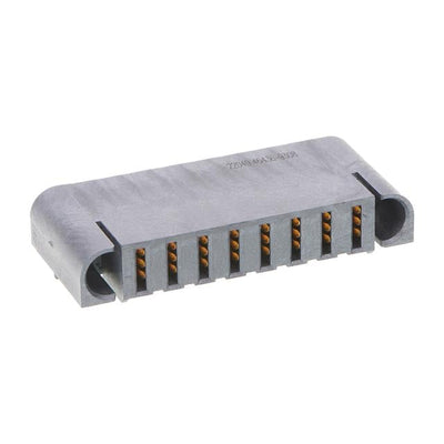 0464369308 by Molex - RA REC TEN60 G-8P-G