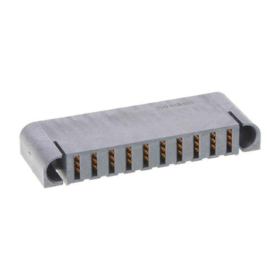 0464369310 by Molex - RA REC TEN60 G-10P-G