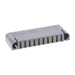 0464369310 by Molex - RA REC TEN60 G-10P-G