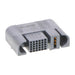0464369316 by Molex - RA REC TEN60 G-1P-30S-G