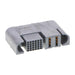 0464369317 by Molex - RA REC TEN60 G-2P-30S-G