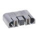 0464369321 by Molex - RA REC TEN60 G-1P-15S-1P-G