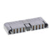 0464369324 by Molex - RA REC TEN60 G-4P-15S-4P-G