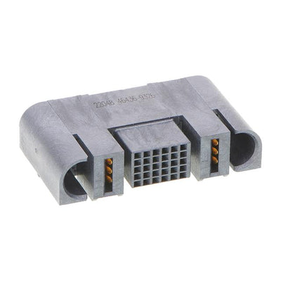 0464369326 by Molex - RA REC TEN60 G-1P-30S-1P-G
