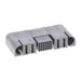 0464369327 by Molex - RA REC TEN60 G-2P-30S-2P-G
