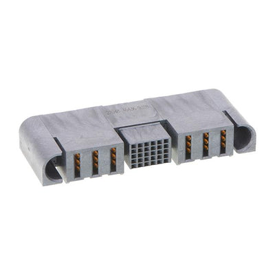 0464369328 by Molex - RA REC TEN60 G-3P-30S-3P-G