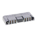 0464369328 by Molex - RA REC TEN60 G-3P-30S-3P-G