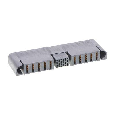 0464369330 by Molex - RA REC TEN60 G-5P-30S-5P-G