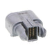 0464373127 by Molex - TEN60 RA PLUG ASSY G-10S-G