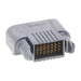 0464373132 by Molex - TEN60 RA PLUG ASSY G-35S-G PF