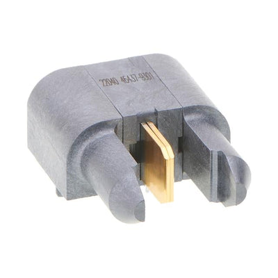 0464379301 by Molex - RA PLUG TEN60 G-1P-G