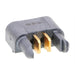 0464379302 by Molex - RA PLUG TEN60 G-2P-G