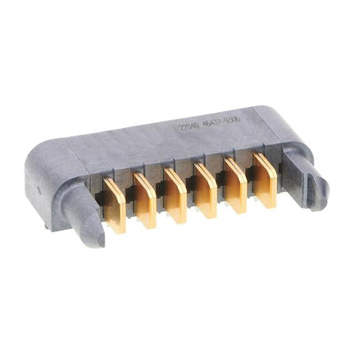 0464379306 by Molex - RA PLUG TEN60 G-6P-G