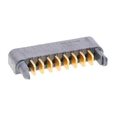 0464379308 by Molex - RA PLUG TEN60 G-8P-G