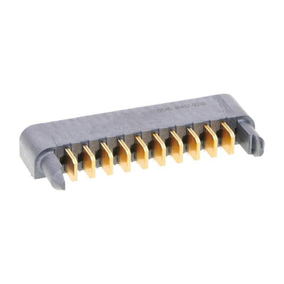 0464379310 by Molex - RA PLUG TEN60 G-10P-G