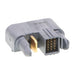 0464379311 by Molex - RA PLUG TEN60 G-1P-15S-G
