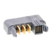 0464379313 by Molex - RA PLUG TEN60 G-3P-15S-G