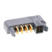 0464379314 by Molex - RA PLUG TEN60 G-4P-15S-G