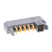 0464379315 by Molex - RA PLUG TEN60 G-5P-15S-G