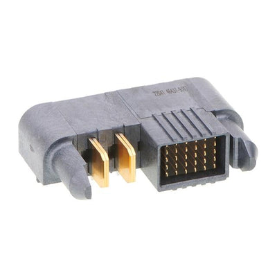 0464379317 by Molex - RA PLUG TEN60 G-2P-30S-G