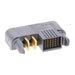 0464379317 by Molex - RA PLUG TEN60 G-2P-30S-G