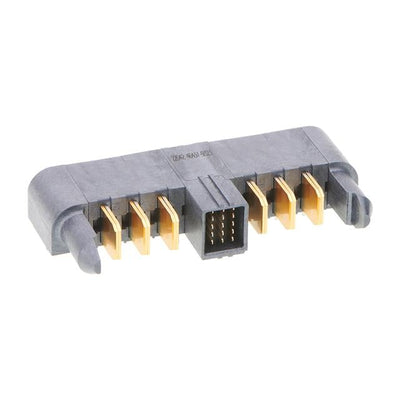0464379323 by Molex - RA PLUG TEN60 G-3P-15S-3P-G