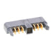 0464379323 by Molex - RA PLUG TEN60 G-3P-15S-3P-G