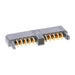 0464379325 by Molex - RA PLUG TEN60 G-5P-15S-5P-G