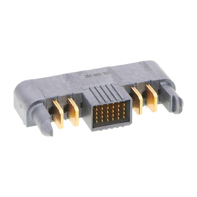 0464379327 by Molex - RA PLUG TEN60 G-2P-30S-2P-G