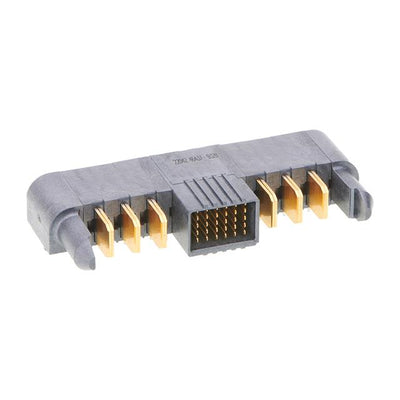 0464379328 by Molex - RA PLUG TEN60 G-3P-30S-3P-G