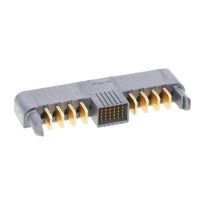 0464379329 by Molex - RA PLUG TEN60 G-4P-30S-4P-G