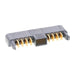 0464379329 by Molex - RA PLUG TEN60 G-4P-30S-4P-G