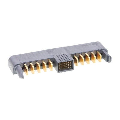 0464379330 by Molex - RA PLUG TEN60 G-5P-30S-5P-G