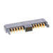 0464379330 by Molex - RA PLUG TEN60 G-5P-30S-5P-G