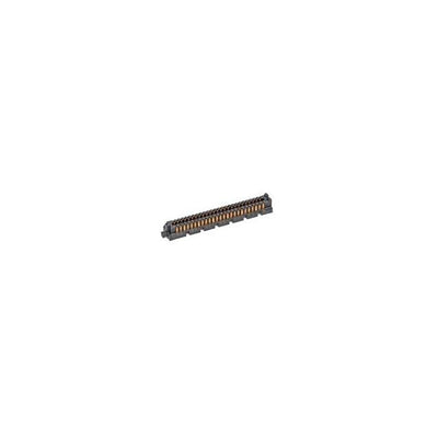 0465567145 by Molex - CONNECTOR HD ARRAY PLUG 100P SMD GOLD