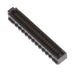 0465577145 by Molex - CONNECTOR HD ARRAY RCPT 100P SMD GOLD