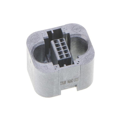 0465623127 by Molex - VERT REC TEN60 G-10S-G