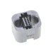 0465623127 by Molex - VERT REC TEN60 G-10S-G