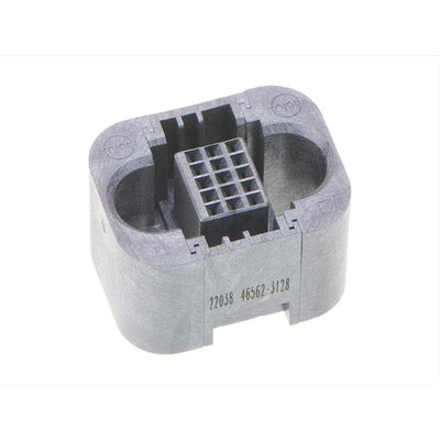 0465623128 by Molex - VERT REC TEN60 G-15S-G