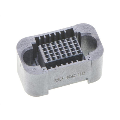 0465623132 by Molex - VERT REC TEN60 G-35S-G