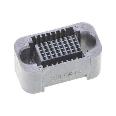 0465623133 by Molex - VERT REC TEN60 G-40S-G