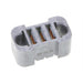 0465629303 by Molex - VER REC TEN60 G-1P-G