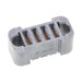 0465629304 by Molex - VER REC TEN60 G-4P-G