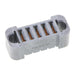 0465629305 by Molex - VER REC TEN60 G-5P-G