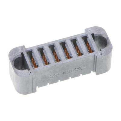 0465629306 by Molex - VER REC TEN60 G-6P-G