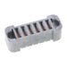 0465629306 by Molex - VER REC TEN60 G-6P-G
