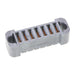 0465629307 by Molex - VER REC TEN60 G-7P-G