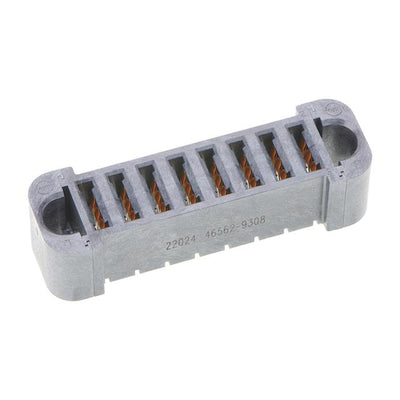 0465629308 by Molex - VER REC TEN60 G-8P-G